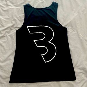 Cbum tank top